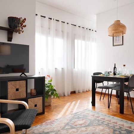 ! Luminous 2Br Top Floor ! Praca Da Republica Porto Exteriér fotografie